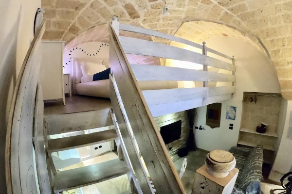 Hotel B&B Isola dello stampatore